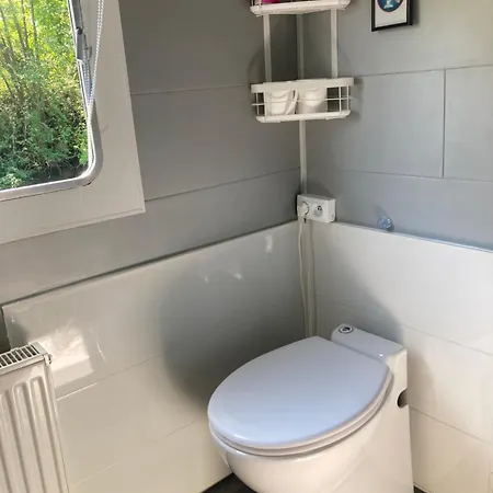 Nuit, La Vie Avec Marie Lou *