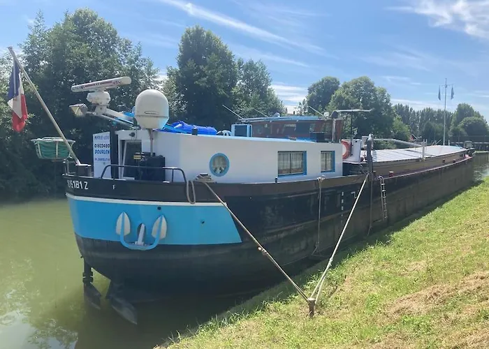 Nuit, La Vie Avec Marie Lou * Venette